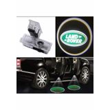 Lr Range Rover Sport Kapı Altı Logo Hayalet Logo 2002-2012 Arası