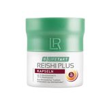 LR Reishi Plus