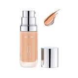 Lr Signature Fondöten 01 Açık Ten Rengi (Fair) 32 Ml Zeitgard Spf20