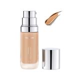 LR Signature Fondöten 02 Işıltılı Bej (LİGHT) 32 ml Zeitgard SPF20
