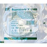 LR Suprasorb X Phmb Antimikrobiyal Hydrobalance Yara Örtüsü 9 x 9 CM