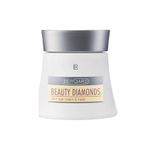 LR Zeıtgard Beauty Diamonds 2’si 1 Arada Göz Kremi & Maskesi