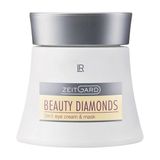 LR Zeitgard Beauty Diamonds Göz Kremi 2in1 Etkili Bakım 1 Adet Hassas Cilt İçin
