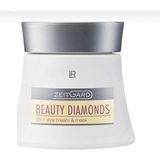 LR Zeıtgard Beauty Diamonds Göz Kremi 30 ml Pürüzsüzleştirici Etki ve Göz Altı Torbası Görünümünü Hafifletme