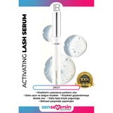 Lr Zeitgard Kirpikleri Aktifleştirici Serum 5.5 Ml - 29027