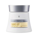 LR Zeitgard Nanogold Göz Kremi 2in1 Maske ile Pürüzsüzleştirici ve Sıkılaştırıcı Etki