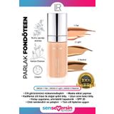 LR ZEITGARD Signature Parlak Fondöten 32 ML