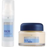 Lr Zeitgarg Cilt Bakım Seti / Racine Serum & Gece Bakım Kremi
