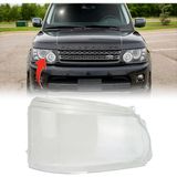 LR023552 Far Camı Sag Range Rover Sport 2009-2013 Siyah - 0 - Siyah