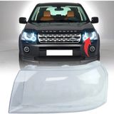 LR039789 Far Camı Sol Freelander 2 2008-2013 Siyah - 0 - Siyah
