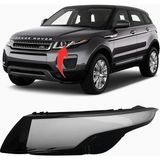 LR048056 Far Camı Sol Range Rover Evoque 2016-2019 Siyah - 0 - Siyah