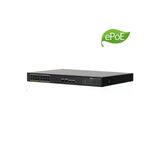 (Lr2218-16Et-240) 16 Port Poe(8 Port E-Poe) (8Fe Poe+8Fe E-Poe+2Ge+2Ge Kombo 240W Poe) Swıtch