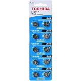Lr44 / 1154 / Ag13 / A76 Düğme Piller Uzun Ömürlü - Lr44 / 1154 / Ag13 / A76 1,5 V Alkalin Pil, İşitme Cihazları, Saatler, Küçük Elektronik