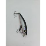 Lrf Avı , 9.5 Gram 7.5 cm Göz Alıcı Sahte Balık, Rapala ile Balık Avı - Pro Sahte Balıklar - Kırmızı