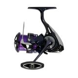 Lrf Spin Olta Makinesi - Daiwa 24 Prorex X Lt 2500 - 5+1Bb - Metal Kafa