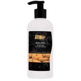 L’rouge 400 ml Body Lotion-Nemlendirici