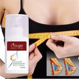 L'rouge 50 ml Cellular Remodeling Göğüs Kremi, Sıkılaştırıcı ve Elastikiyet Artırıcı Formül