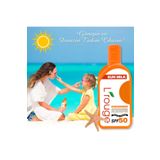 L’rouge (Güneş kremi 200 ml )High Protection Lotion 50 Faktör
