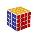 Lrs Store 4x4 Rubik Küp 4 Lü Zeka Küpü, Çok Renkli