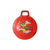 LRS STORE 55 Cm Zıplama Topu