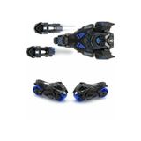 LRS STORE Batman Araba Batmobil Metal Çek Bırak Motor Fırlatan Araba Süper Kalite Hediye Oyuncak