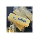 LRS STORE Butter Squshi 12 cm Yavaş Yükselen Tereyağ Sukuşi Stres Oyuncağı