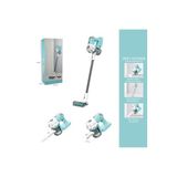 LRS STORE Dikey Elektrik Süpürgesi Yeşil 3 In1 Ls8807q