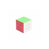 LRS STORE Magic Cube Zeka Küpü Neon 3x3x3