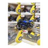 LRS STORE Metal Model Motorsiklet Oyuncak 7,5 cm Yüksek Kalite Koleksiyon Motor Figürü 1 Adet