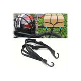 LRS STORE Motosiklet Bagaj Filesi Süper Esnek Motor Kask Bağlama Eşya Taşıma Kayışı