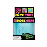 LRS STORE Nee Doh Nice Cube Squishy Stres Küpü Orijinal–Needoh Yumuşak Sıkma Oyuncağı | Anti Stres Squishy Jel Küp