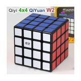 LRS Store Orijinal Qiyi Speed Qiyuan W2 4x4 Zeka Küpü Akıl Küpü Rübik Küp Profesyonel
