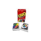LRS Store Oyun Kartları Uno 108 Kart Kutulu