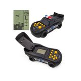 LRS STORE Oyuncak Polis Arabası Tetris Nostaljik Yeni Nesil El Oyunu 9999 In 1