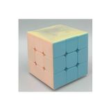 LRS STORE Pastel Magic Cube Zeka Küpü 3x3