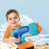 LRS Store Super Blaster Gun Su Tabancası Pompalı Su Tüfeği Yüksek Kalite