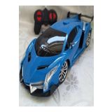 LRS STORE Uzaktan Kumandalı Araba Full Fonksiyon 27 Cm Lamborghini Büyük Boy Hediye Oyuncak