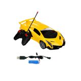 LRS STORE Uzaktan Kumandalı Full Fonksiyon Araba Şarjlı Lamborghini 27 Cm Büyük Boy Şık Tasarım