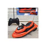 LRS STORE Uzaktan Kumandalı Jetski Oyuncak Su Üzerinde Giden Araç Tekne Deniz Havuz Oyuncağı