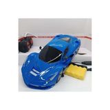 LRS STORE Uzaktan Kumandalı Şarjlı Araba Full Fonksiyon 26 Cm Ferrari 1:16 Ölçek Şık Tasarım Farlar Işıklı