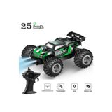 LRS STORE Uzaktan Kumandalı Şarjlı Araba Süper Hızlı 25 Km Hız Yapabilen Arazi Arabası Bazolota Car