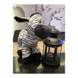LRS STORE ZEBRA PELUŞ OYUNCAK