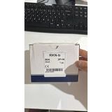 Ls 4X80 Amper 30MA Kaçak Akım Rölesi - Beyaz