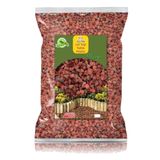 LS BOTANİK Kırmızı Pomza Taşı 3-8 Mm 5 Litre Volkanik Ponza Lav Taşı 5 Litre