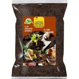 LS BOTANİK Ls Botanik Gübreli Steril Saksi, Çiçek ve Bahçe Topraği 3,5 Litre - 3,5 lt