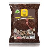 LS BOTANİK Pomza Kumu 0-3 Mm. Pomza Lav Taşı Parçacıklı 3,5 litre