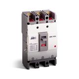 LS Electric 0137005418 125 A 25KA TM Ayarsız Kompakt Şalter