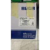 Ls Electric G100 Serisi 2.2 Kw Ac Motor Sürücü (Hız Kontrol Cihazı) 3.0hp 480V - Beyaz