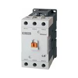 Ls Electric Metasol MC-100A Kontaktör 100A 24V Ac 2A2B 3 Kutuplu