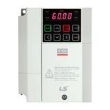 LS LSLV0008S100-4EOFNM 0,75 Kw Sürücü 3 Faz 400 V Filtreli Sürücü